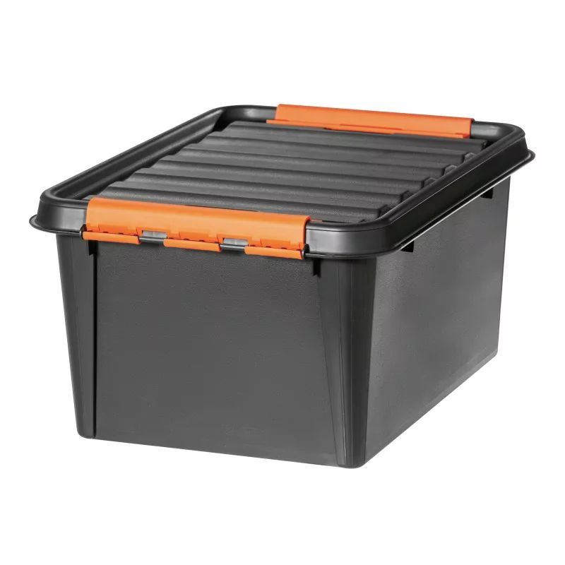 SmartStore Pro 31 Opbergbox 32 ltr, Orthex