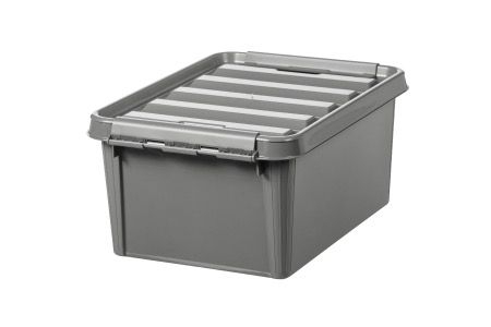 SmartStore Recycled 10 Opbergbox 8 ltr, Orthex