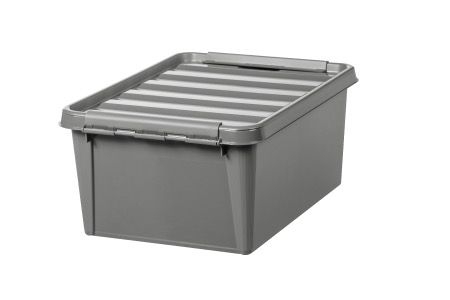 SmartStore Recycled 15 Opbergbox 14 ltr, Orthex