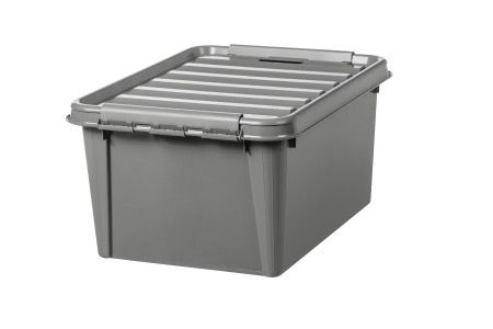 SmartStore Recycled 31 Opbergbox 32 ltr, Orthex