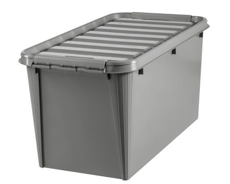 SmartStore Recycled 70 Opbergbox 70 ltr, Orthex