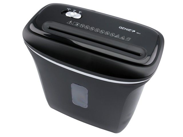 Snijmachine Genie A4