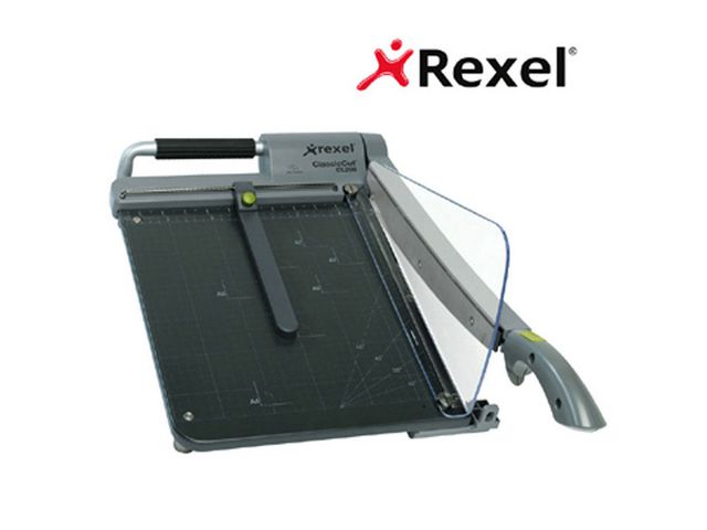 Snijmachine Rexel ClassicCut CL200