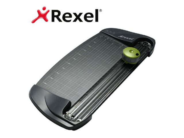 Snijmachine Rexel SmartCut A200 A4
