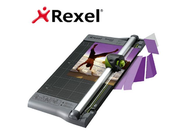 Snijmachine Rexel SmartCut A425