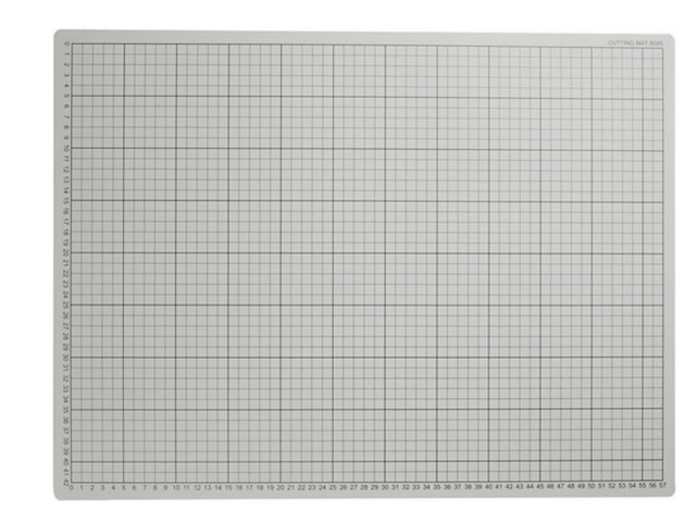 Snijmat 30x45cm dikte 3mm