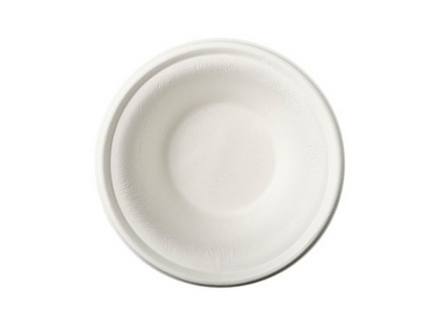 Soepbord suikerriet pure 380ml/pk100
