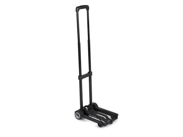 Steekwagen Kinzo opvouwbaar max 40kg