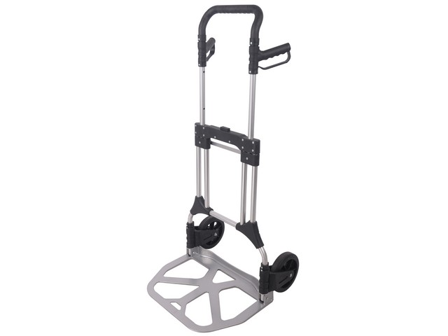 Steekwagen opvouwbaar max 200kg
