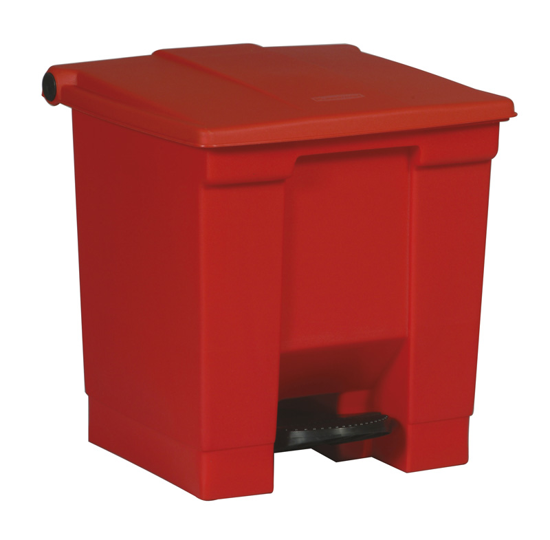 Step-On Classic container 30 ltr, Rubbermaid