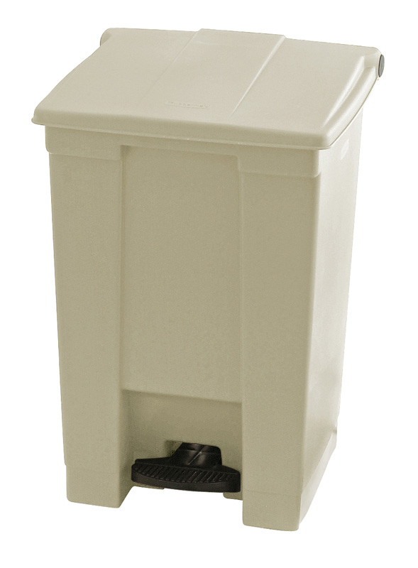 Step-On Classic container 45 ltr, Rubbermaid