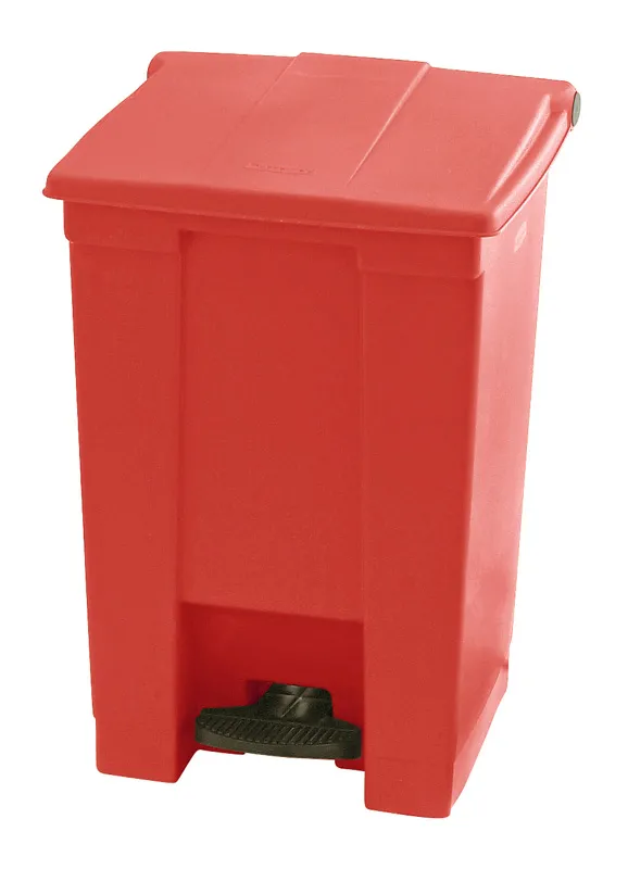 Step-On Classic container 45 ltr, Rubbermaid