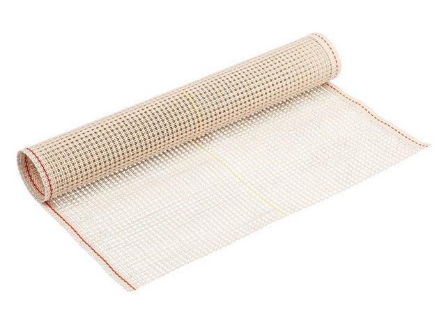 Stramien 50cm katoen off-white/rl1m