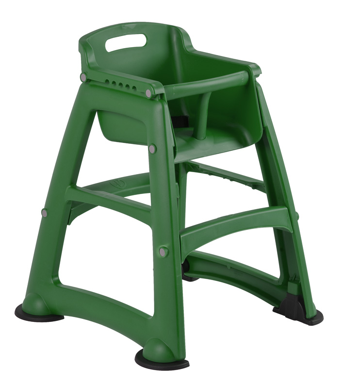 Sturdy Chair Kinderstoel, Rubbermaid