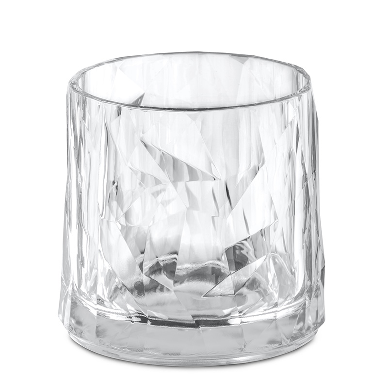 Superglas Club No. 2 Tumbler 250 ml 1x50 stuks, Koziol