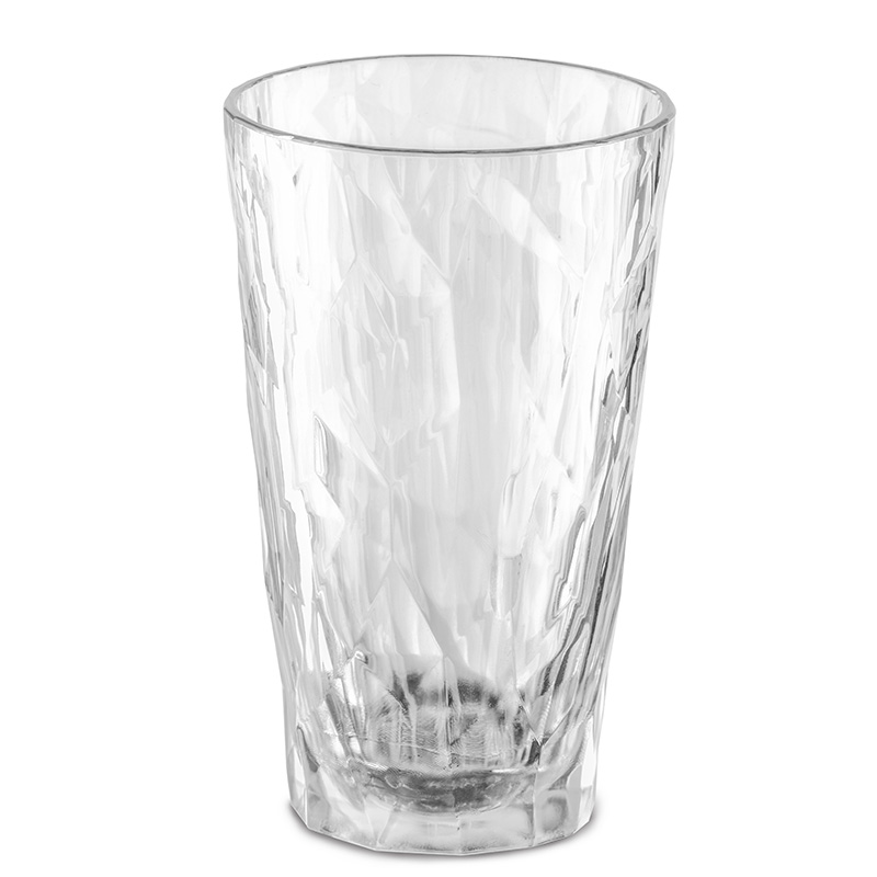 Superglas Club No. 6 Glas 300 ml 1x45 stuks, Koziol