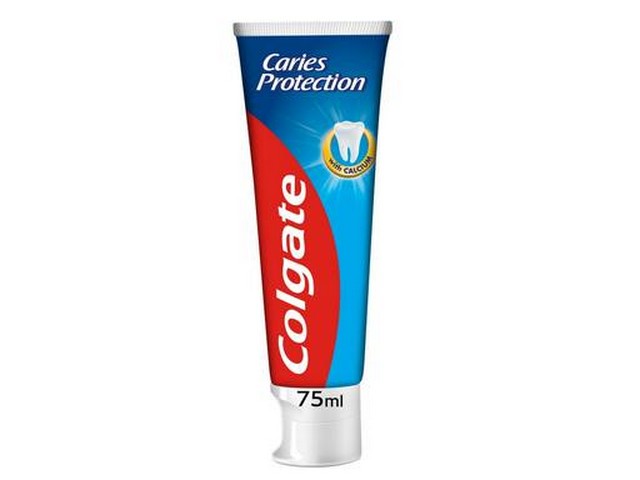 Tandpasta Colgate 75ml