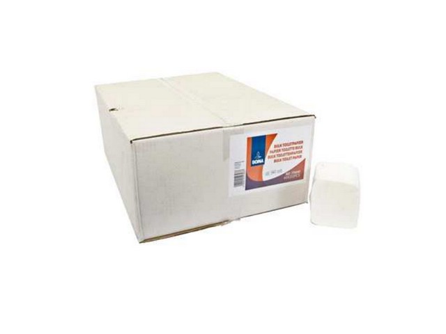 Toilettissue cel 2L wit/ds40x212v