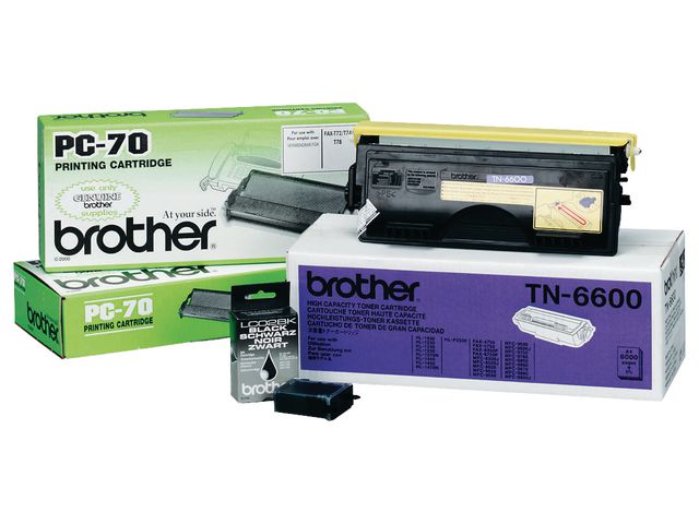 TONER BROTHER TN-11 GEEL