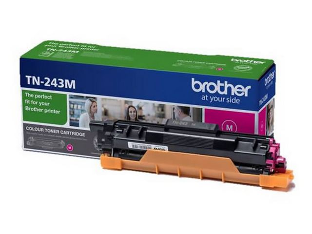 Toner Brother TN-243M mag 1.000p