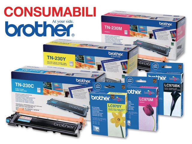 Toner Brother TN-3280 zwart