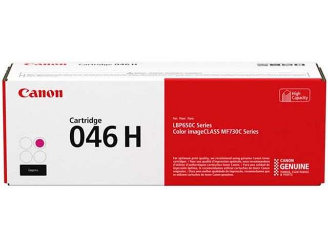 TONER CANON 046H MAG 5000P