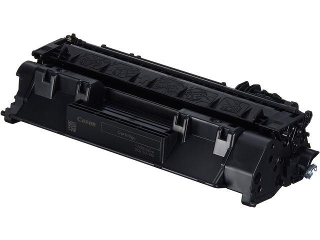 Toner Canon C-EXV 40 6K zwart