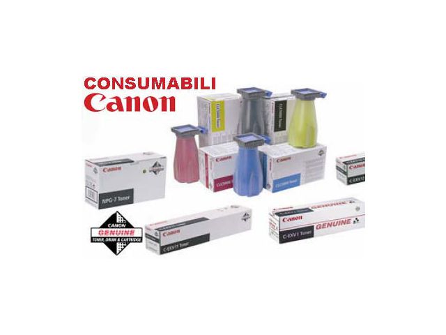 Toner Canon CRG-712 1,5K zwart