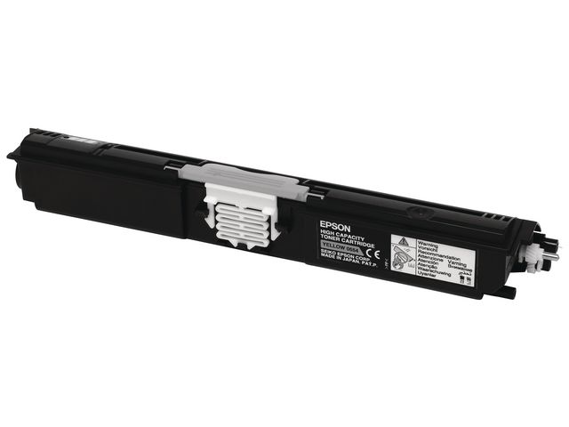 TONER EPSON ACUL.C1600/CX16 Y HC