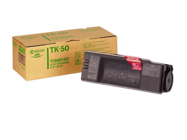 Toner Kyocera TK-50H