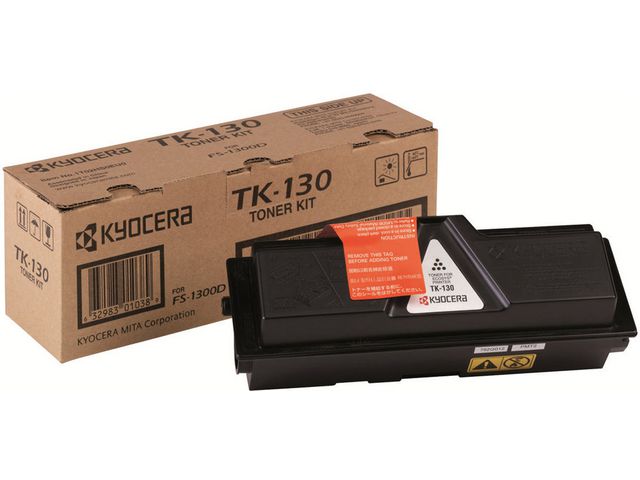 Toner Kyocera TK-130 FS1300d