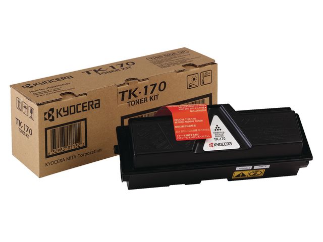 Toner Kyocera TK-170 7K zwart