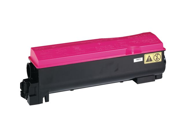 TONER KYOCERA TK-550 MAGENTA