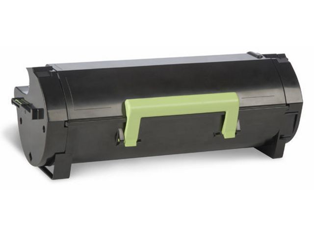 Toner Lexmark 50F2H00 5K zwart