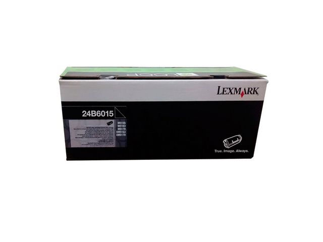 Toner Lexmark M51XX/XM51XX 35K ret zw