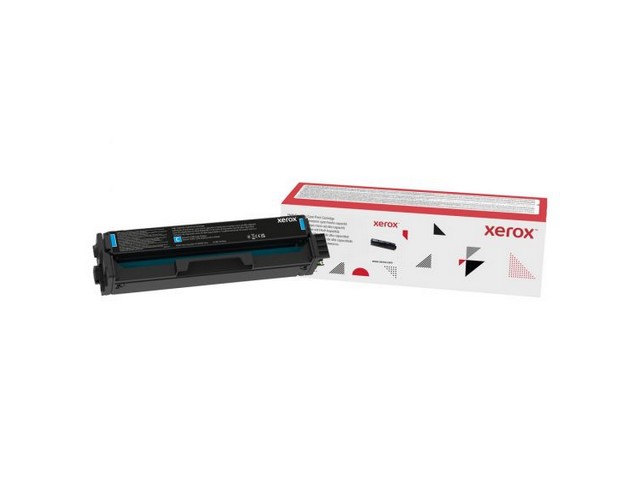 Toner Xerox C230/C235 2,5K cyan