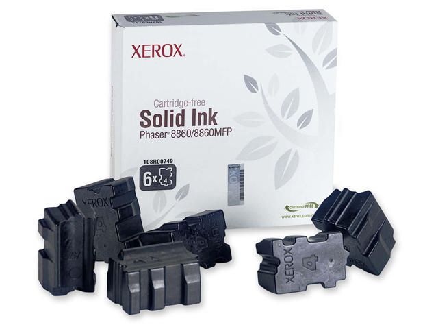 Toner Xerox Phaser 8860/8860mfp zw/p6