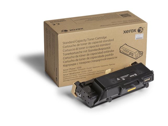 Toner Xerox phaser wc 3335/45 zwart