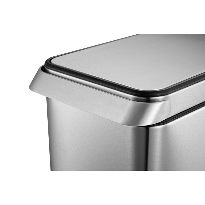 Touch Bar Bin 30 ltr, EKO