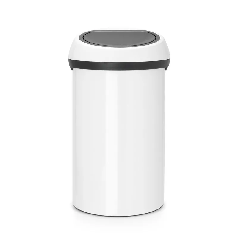 Touch Bin 60 ltr, Brabantia