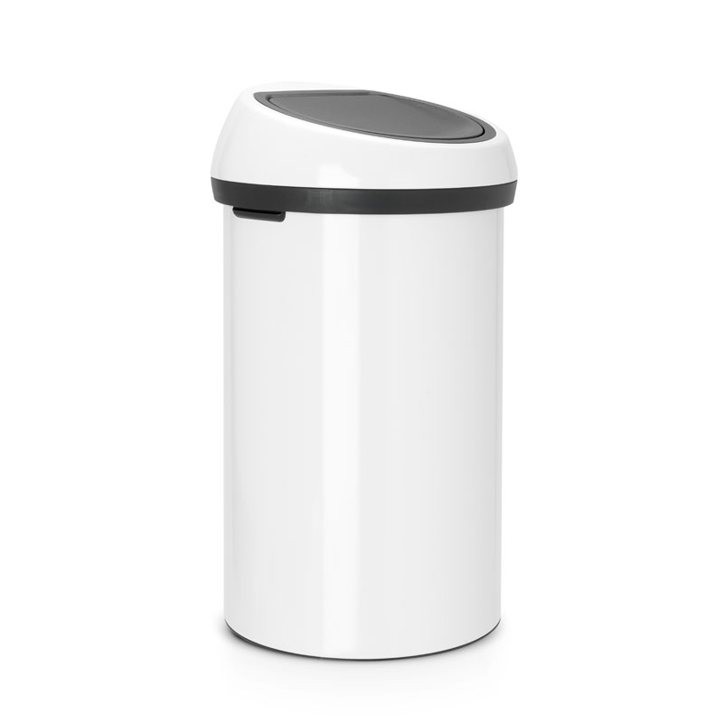 Touch Bin 60 ltr, Brabantia