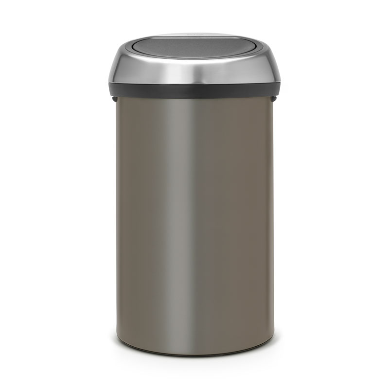 Touch Bin 60 ltr, Brabantia