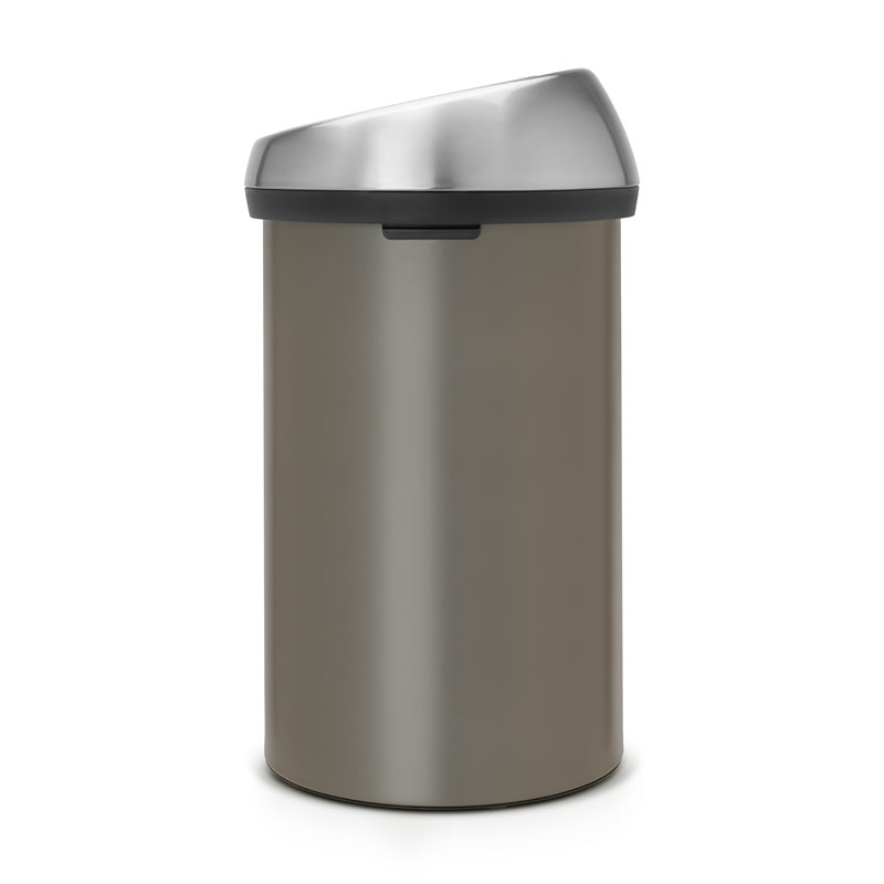 Touch Bin 60 ltr, Brabantia