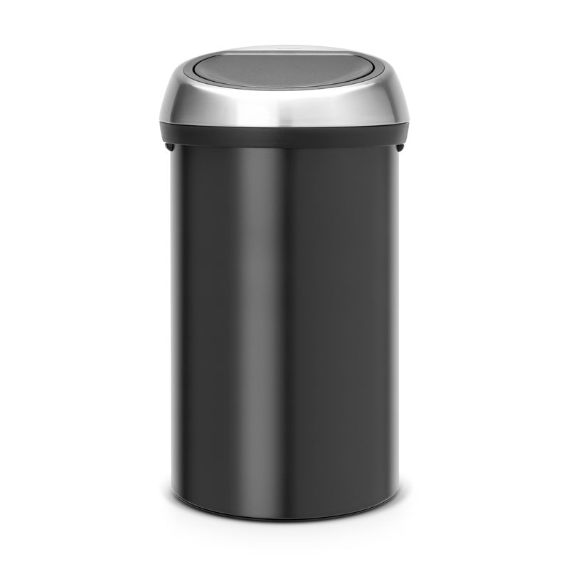 Touch Bin 60 ltr, Brabantia