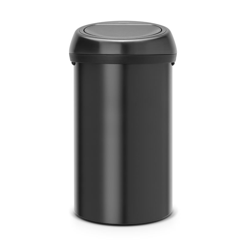 Touch Bin 60 ltr, Brabantia