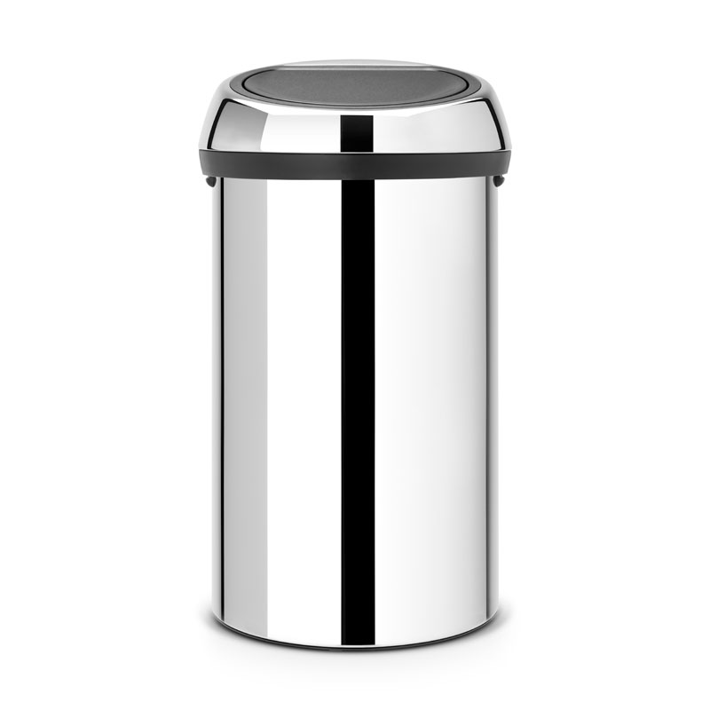 Touch Bin 60 ltr, Brabantia