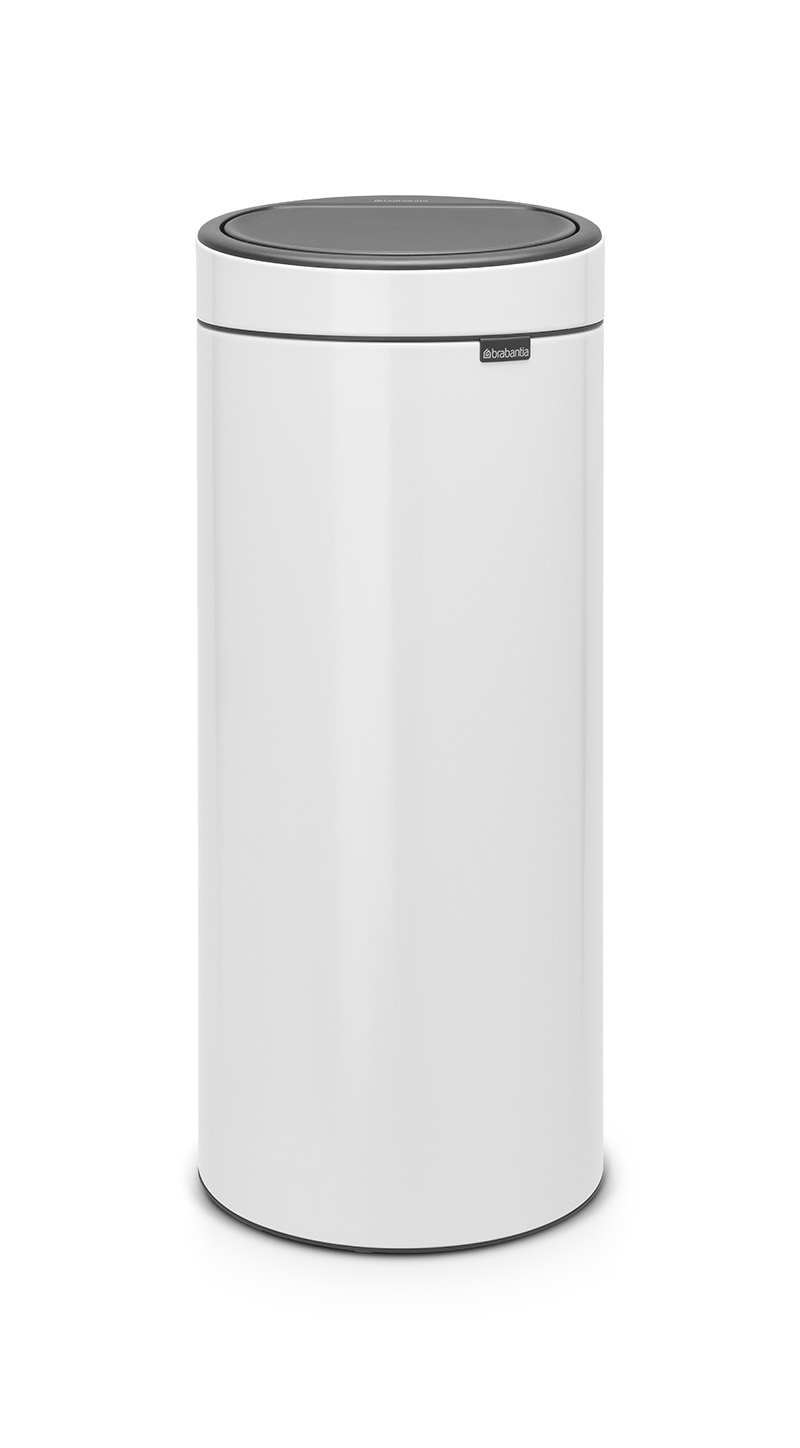 Touch bin New 30 ltr, Brabantia