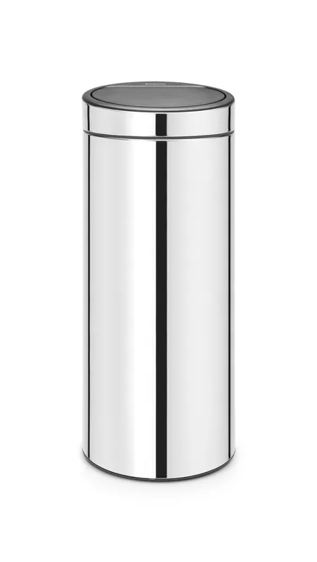 Touch bin New 30 ltr, Brabantia