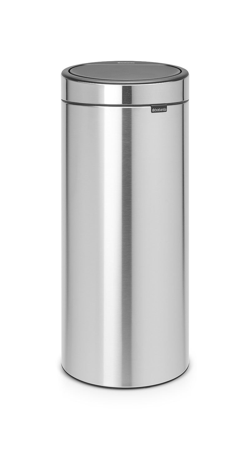 Touch bin New 30 ltr, Brabantia