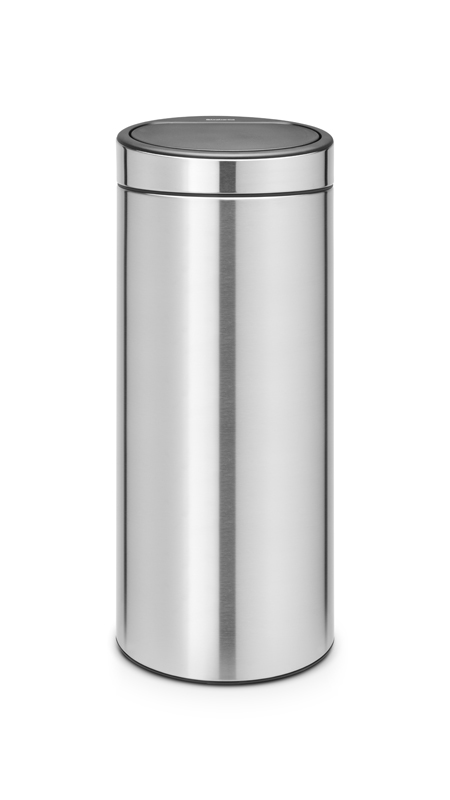 Touch bin New 30 ltr, Brabantia